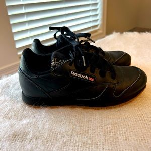 Reebok - Classic Leather